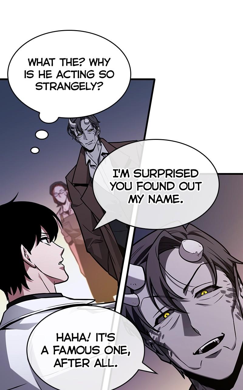 Omniscient Reader Chapter 234 — page 34