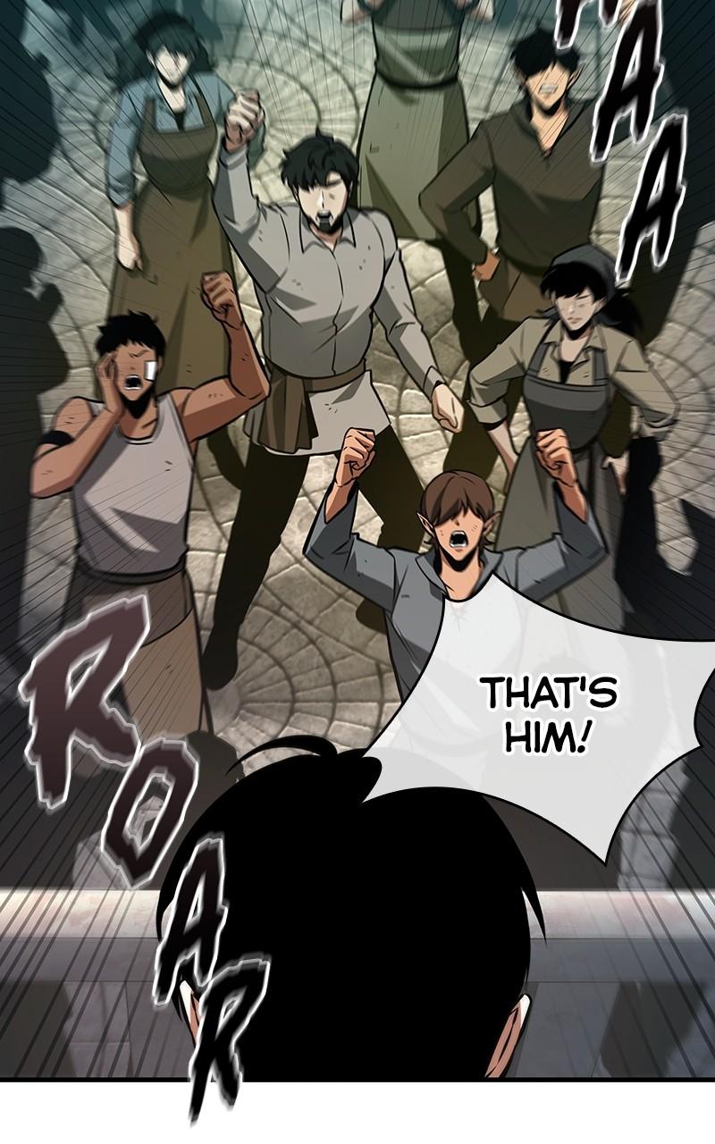 Omniscient Reader Chapter 234 — page 57