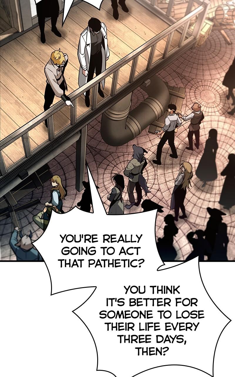 Omniscient Reader Chapter 234 — page 61