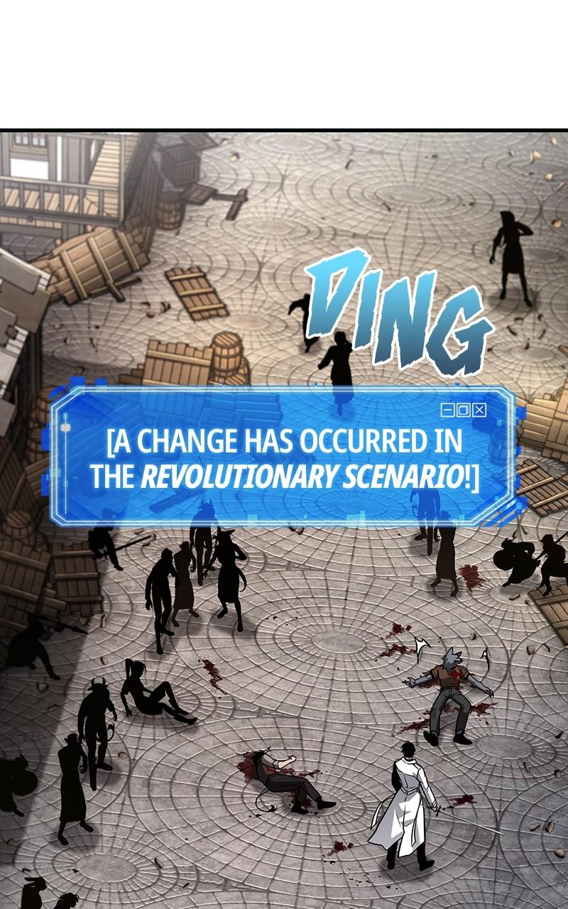 Omniscient Reader Chapter 235 — page 10
