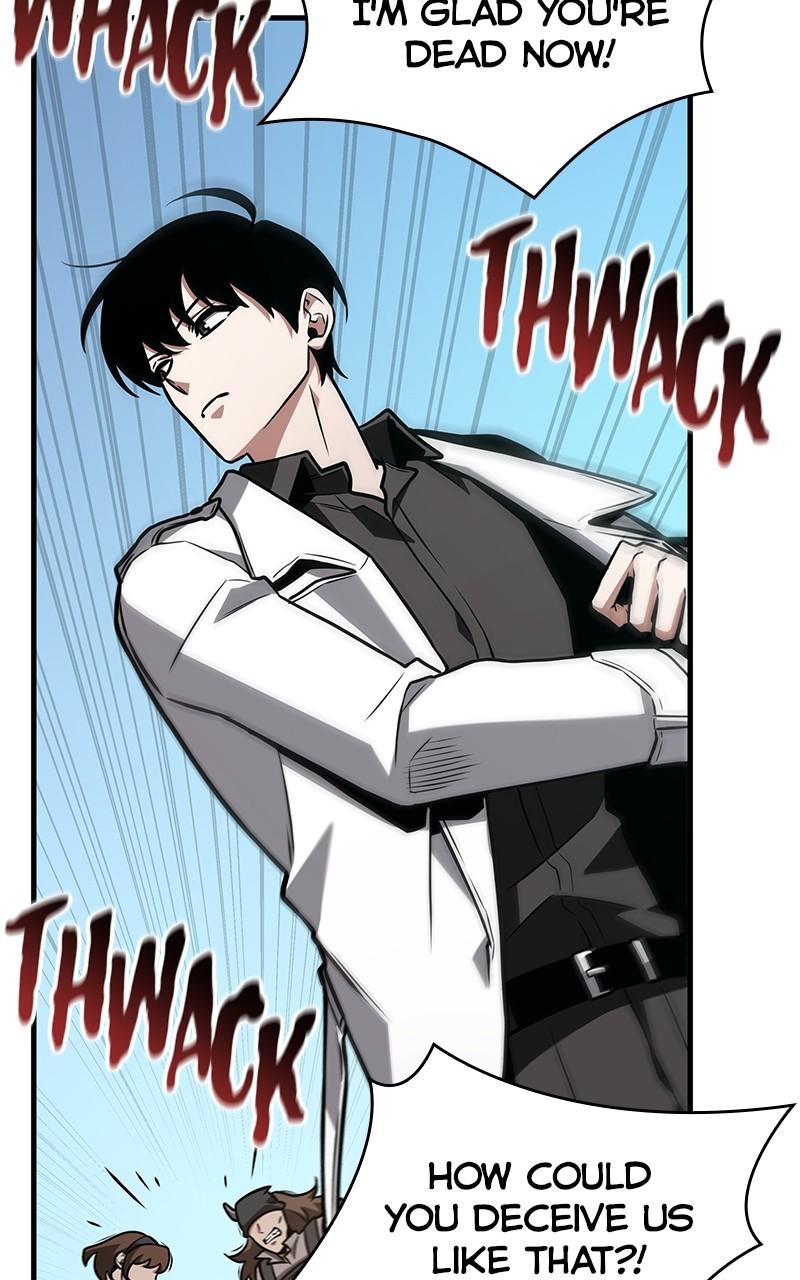 Omniscient Reader Chapter 235 — page 19