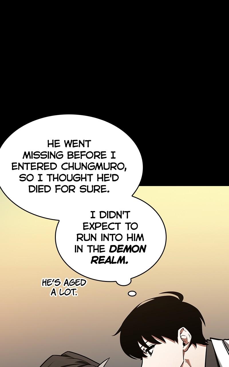Omniscient Reader Chapter 235 — page 33