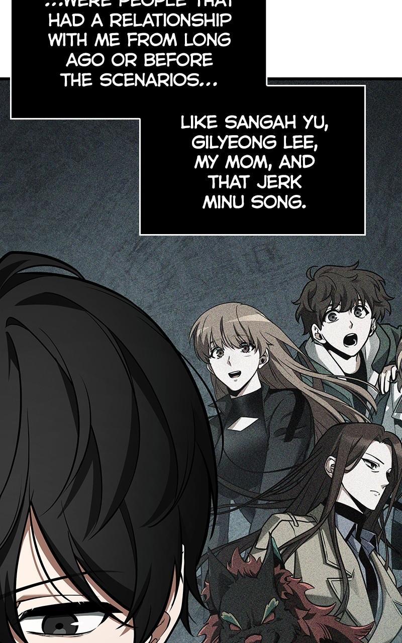 Omniscient Reader Chapter 235 — page 35