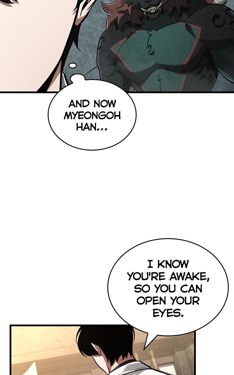 Omniscient Reader Chapter 235 — page 36