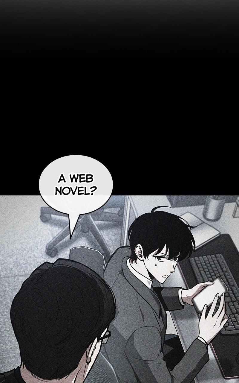 Omniscient Reader Chapter 235 — page 39