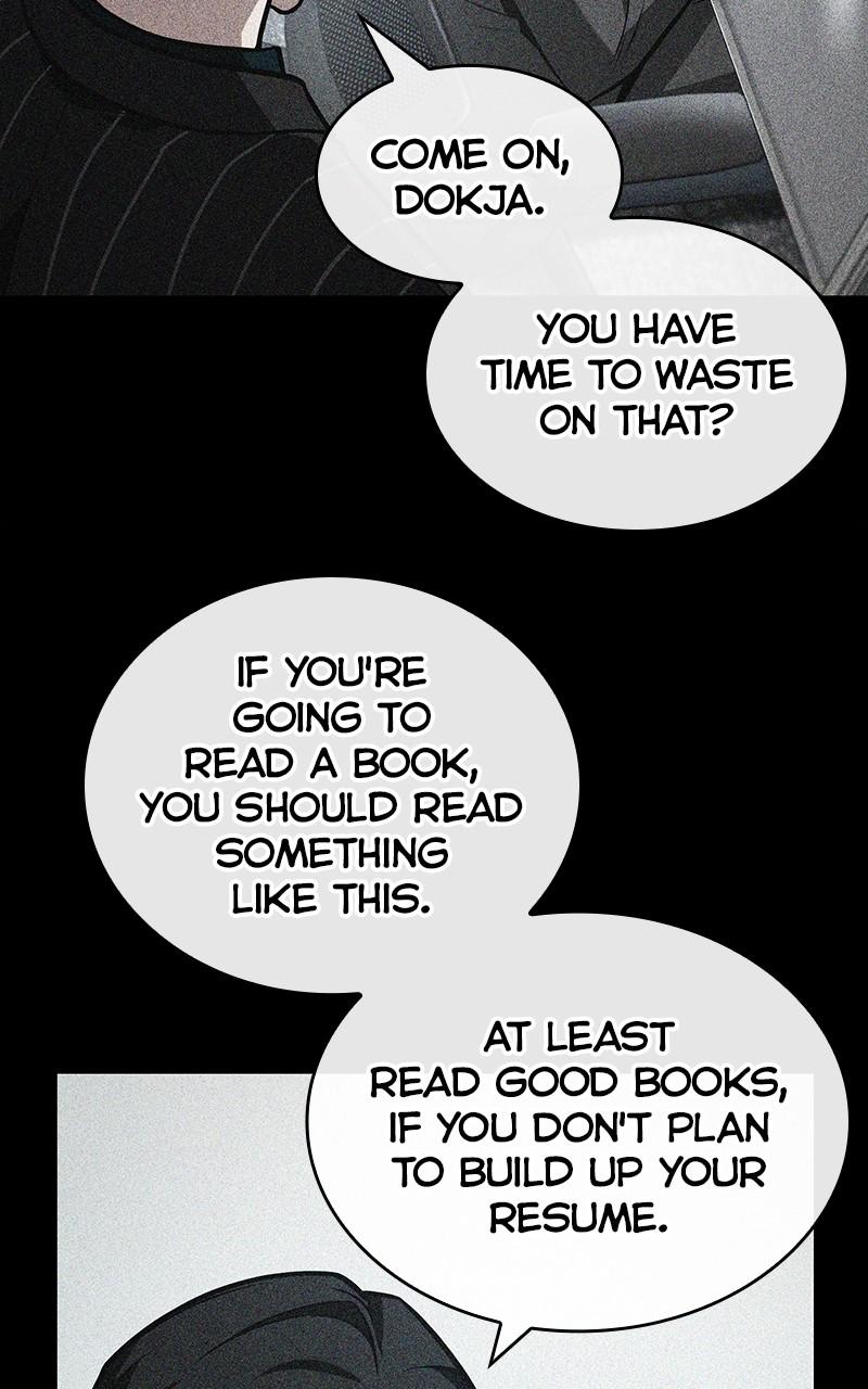 Omniscient Reader Chapter 235 — page 40