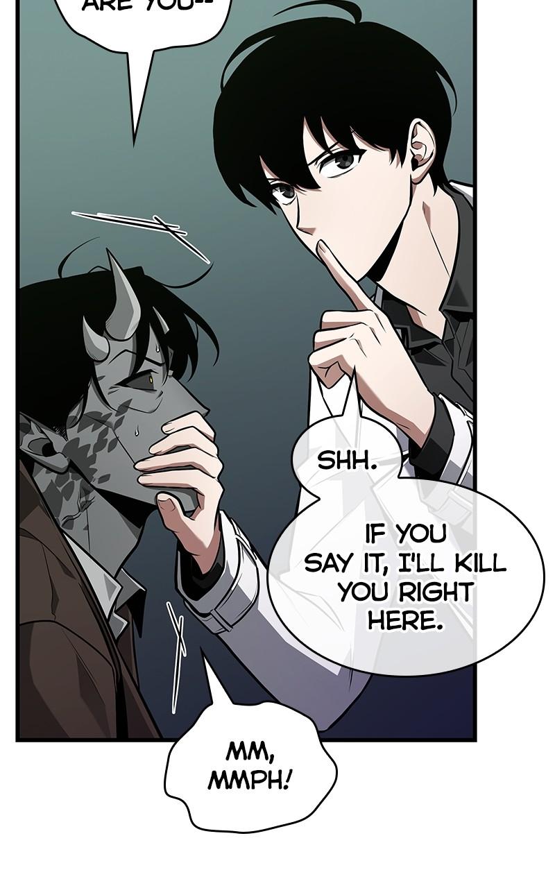 Omniscient Reader Chapter 235 — page 45