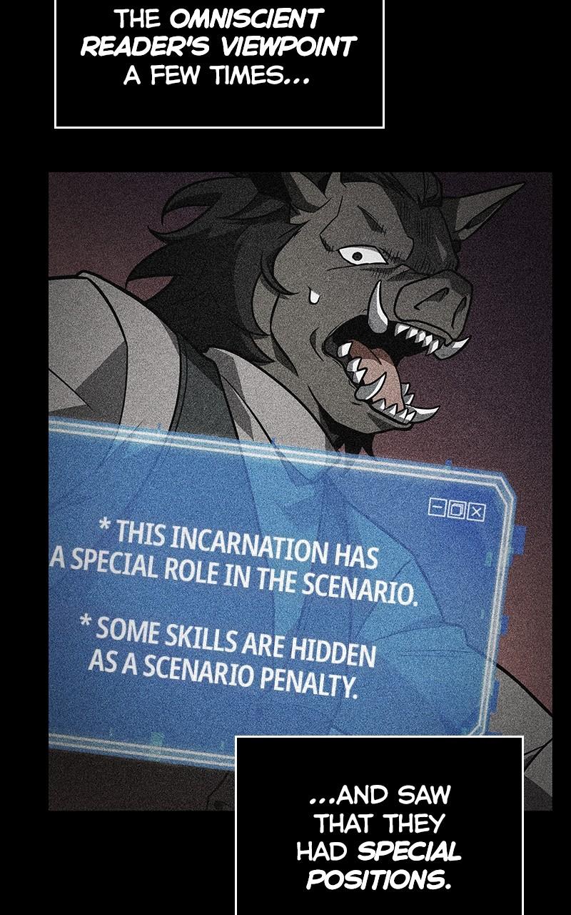Omniscient Reader Chapter 235 — page 74