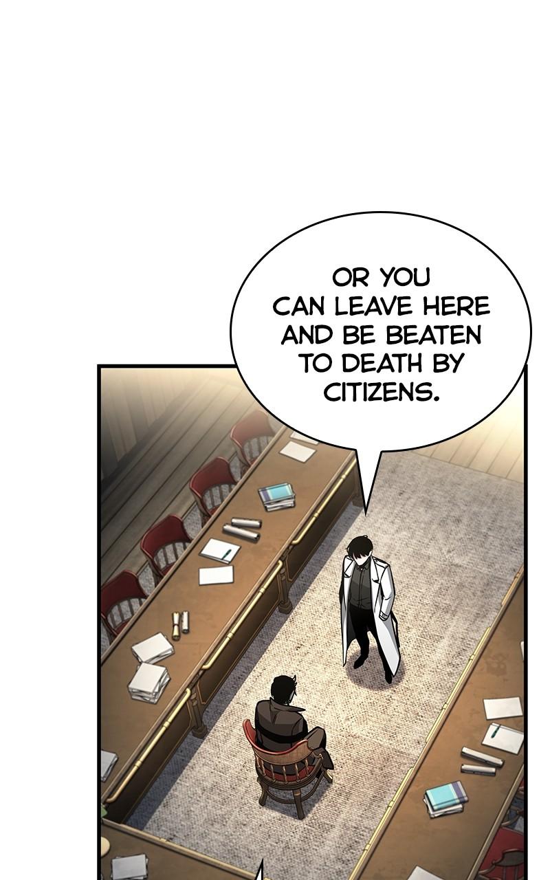 Omniscient Reader Chapter 235 — page 84