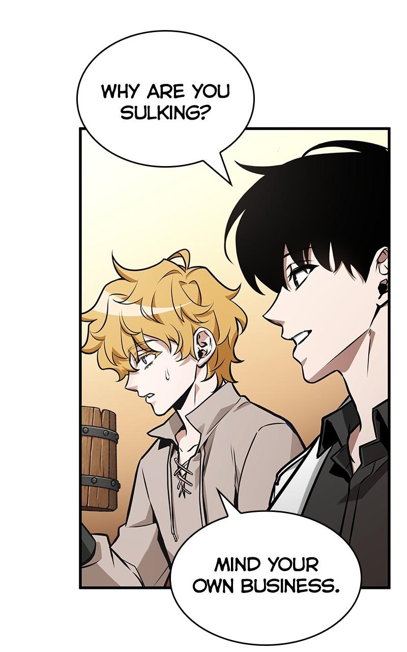 Omniscient Reader Chapter 236 — page 8