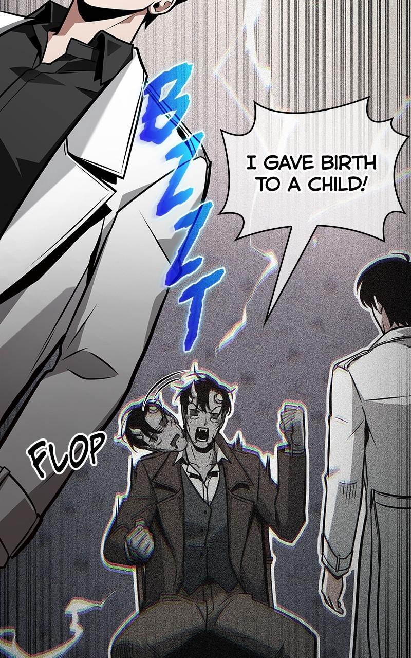 Omniscient Reader Chapter 236 — page 11