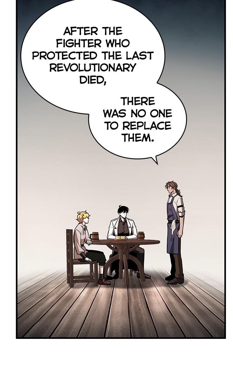 Omniscient Reader Chapter 236 — page 27