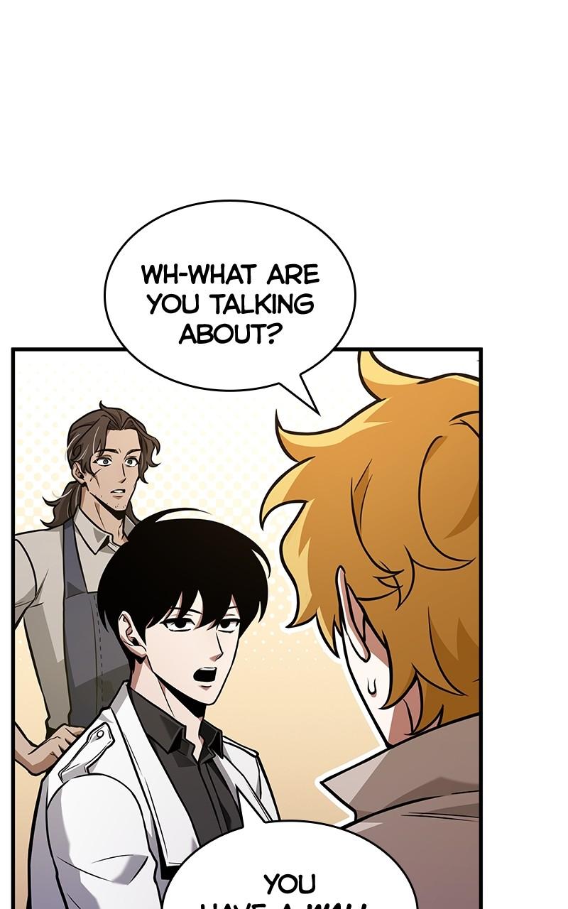 Omniscient Reader Chapter 236 — page 32
