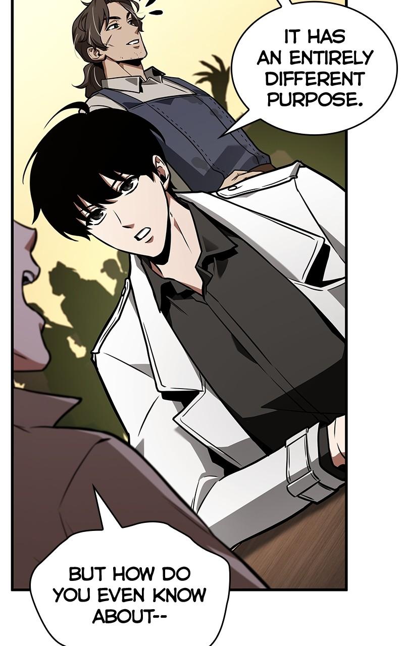 Omniscient Reader Chapter 236 — page 39