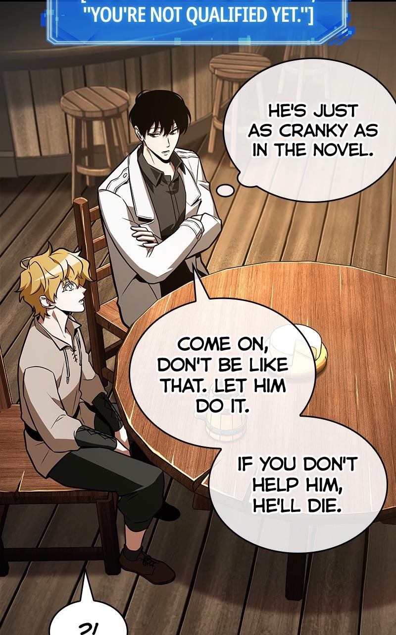 Omniscient Reader Chapter 236 — page 48