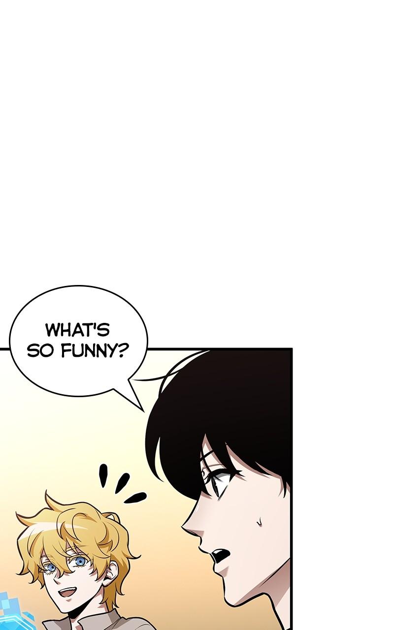 Omniscient Reader Chapter 237 — page 4