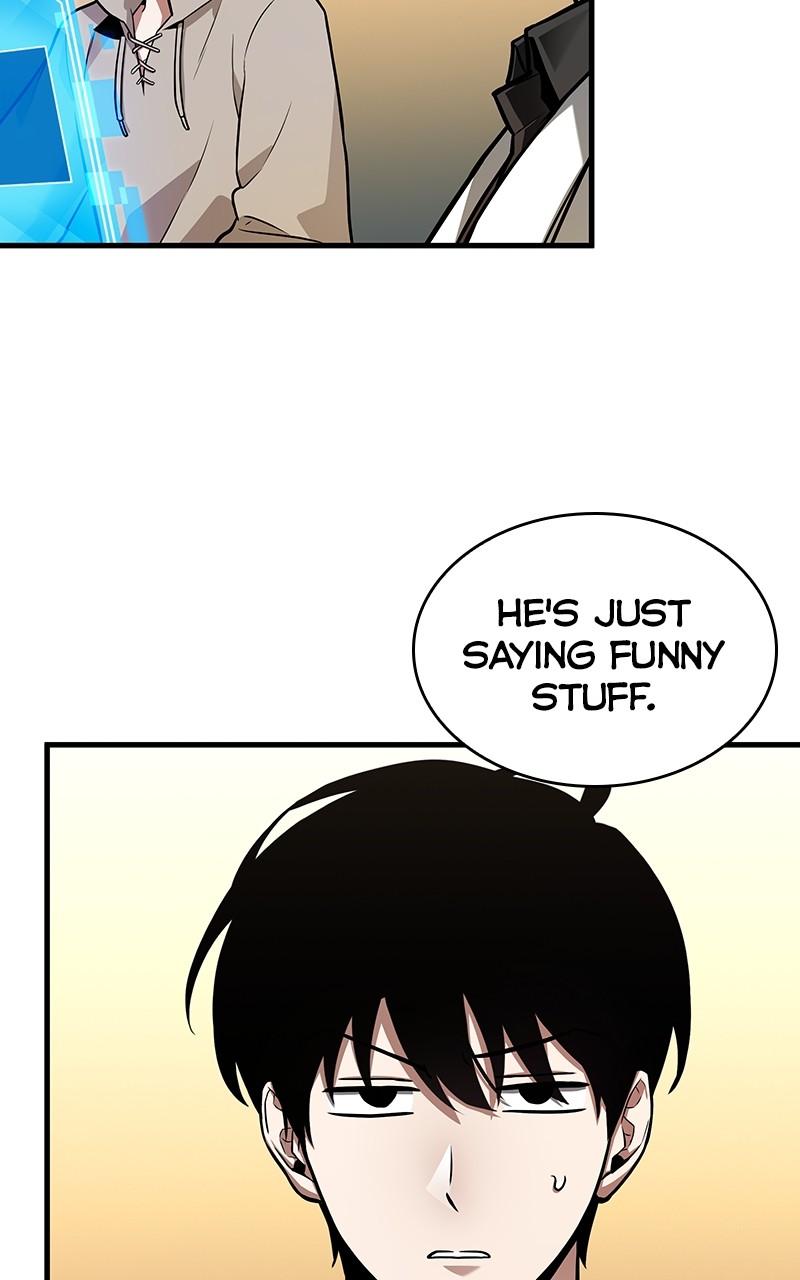 Omniscient Reader Chapter 237 — page 5