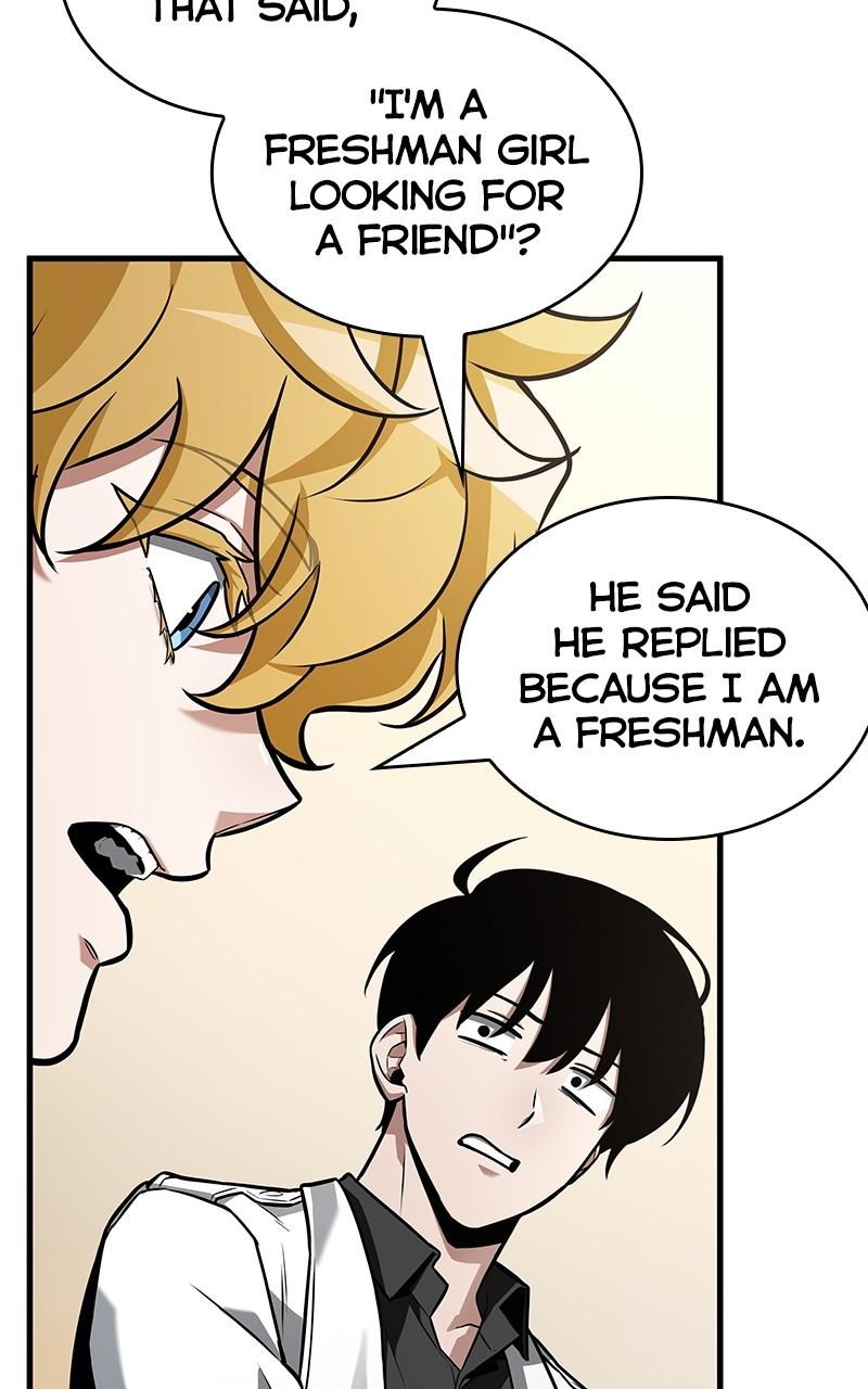Omniscient Reader Chapter 237 — page 8