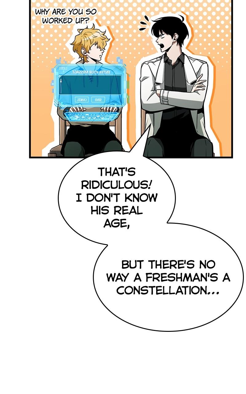 Omniscient Reader Chapter 237 — page 10