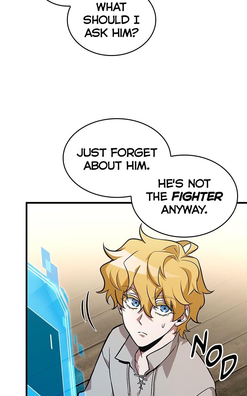 Omniscient Reader Chapter 237 — page 17