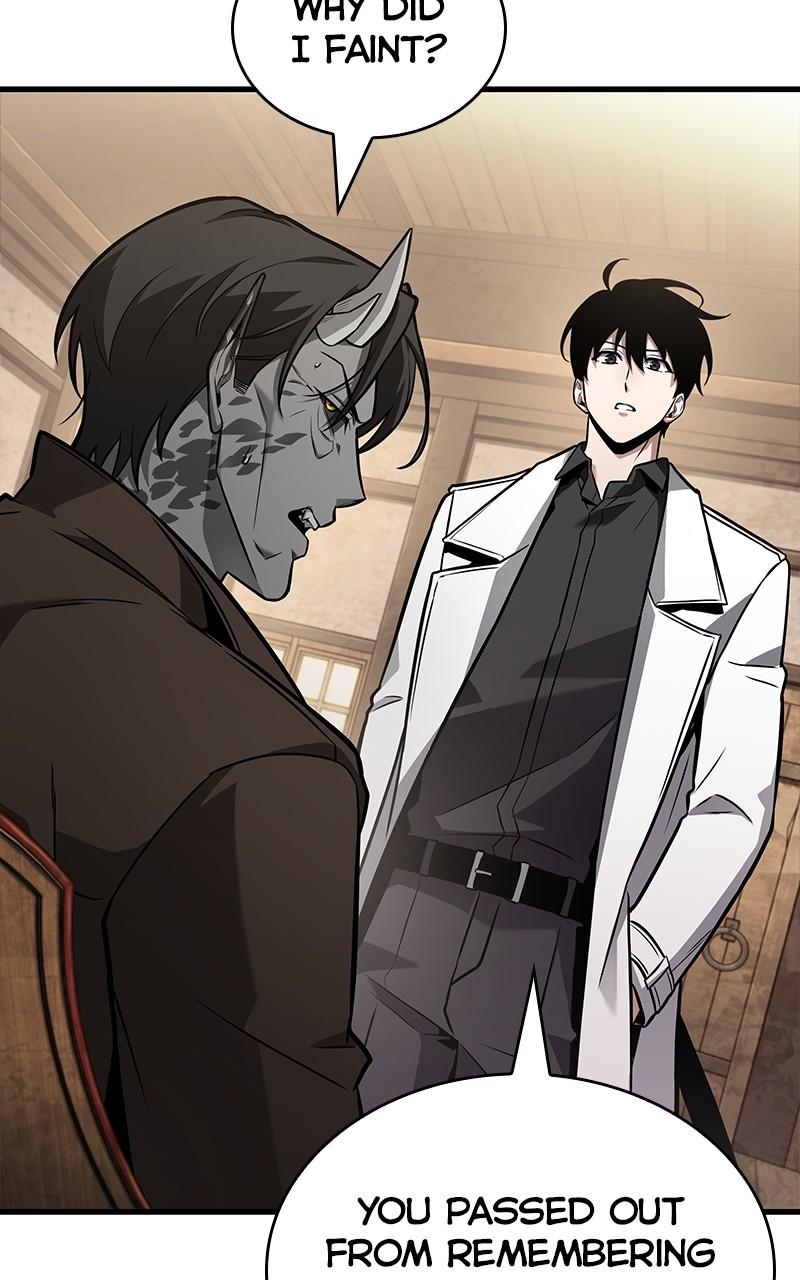 Omniscient Reader Chapter 237 — page 21
