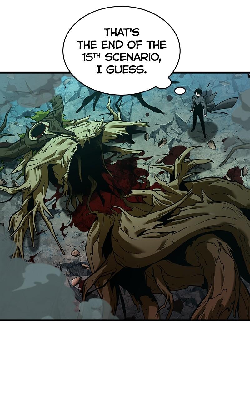Omniscient Reader Chapter 237 — page 90
