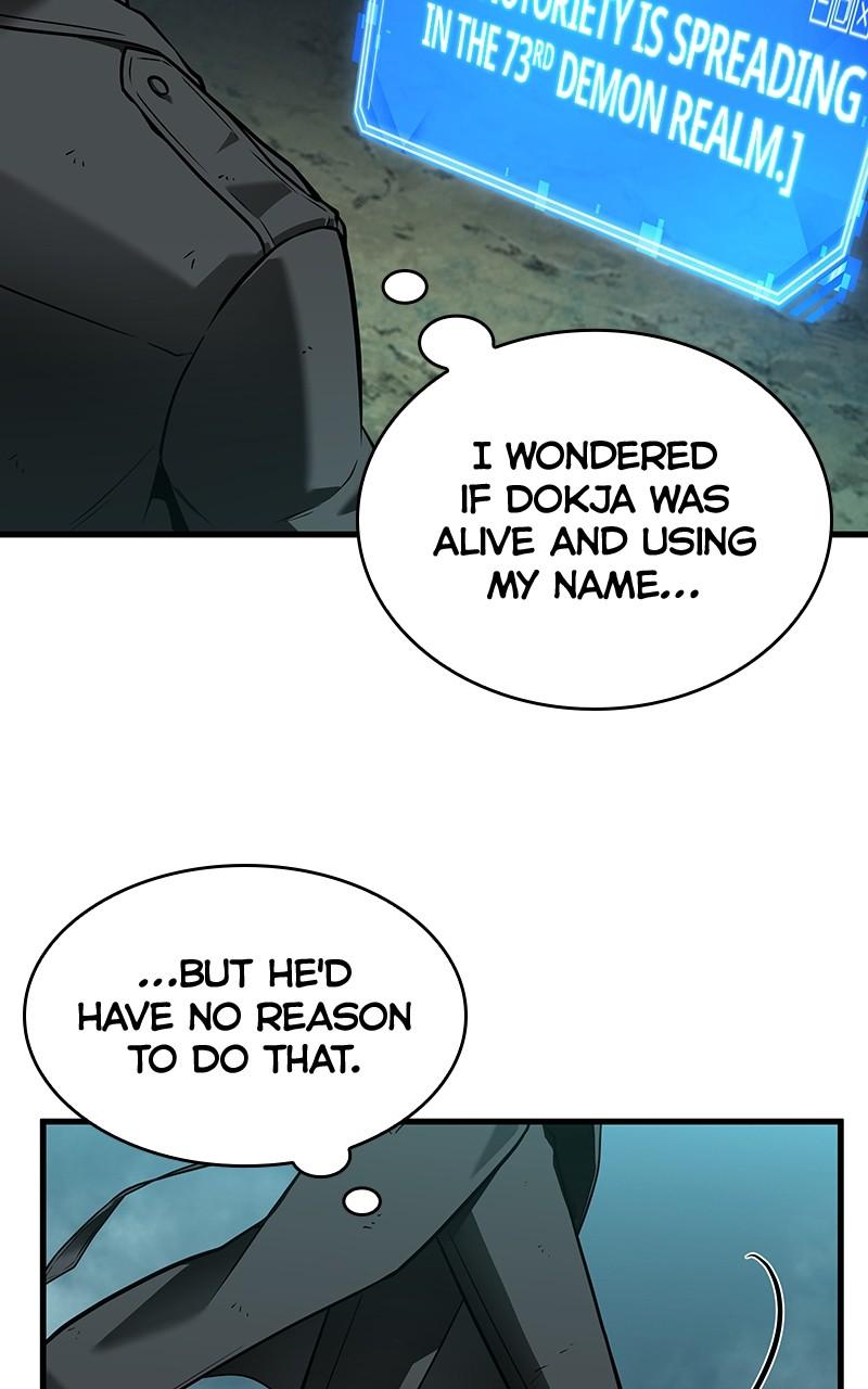 Omniscient Reader Chapter 237 — page 97