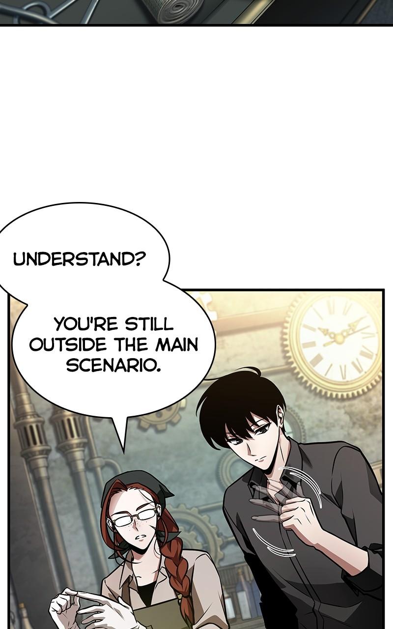 Omniscient Reader Chapter 238 — page 3