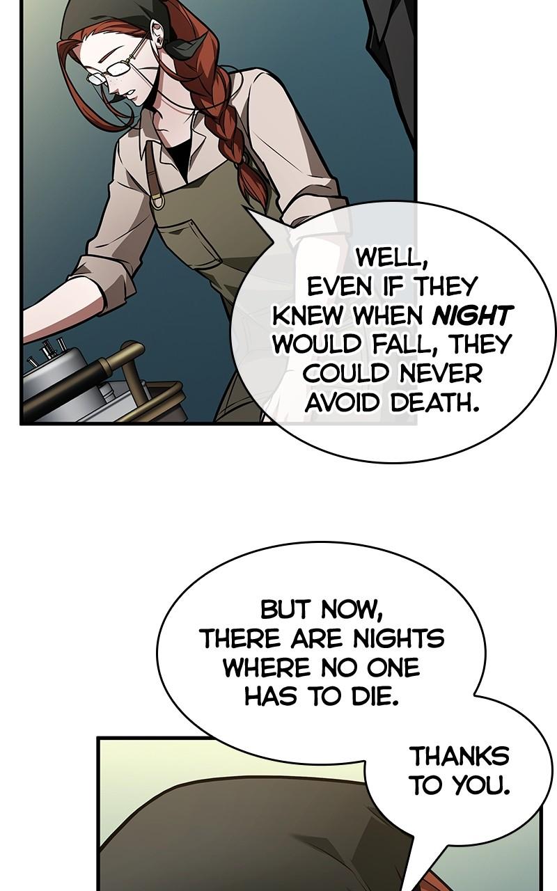 Omniscient Reader Chapter 238 — page 8