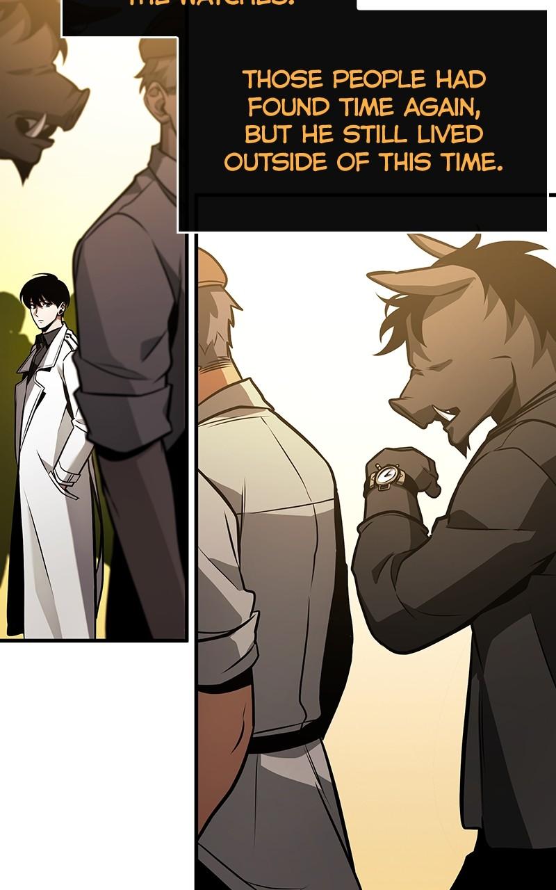 Omniscient Reader Chapter 238 — page 21