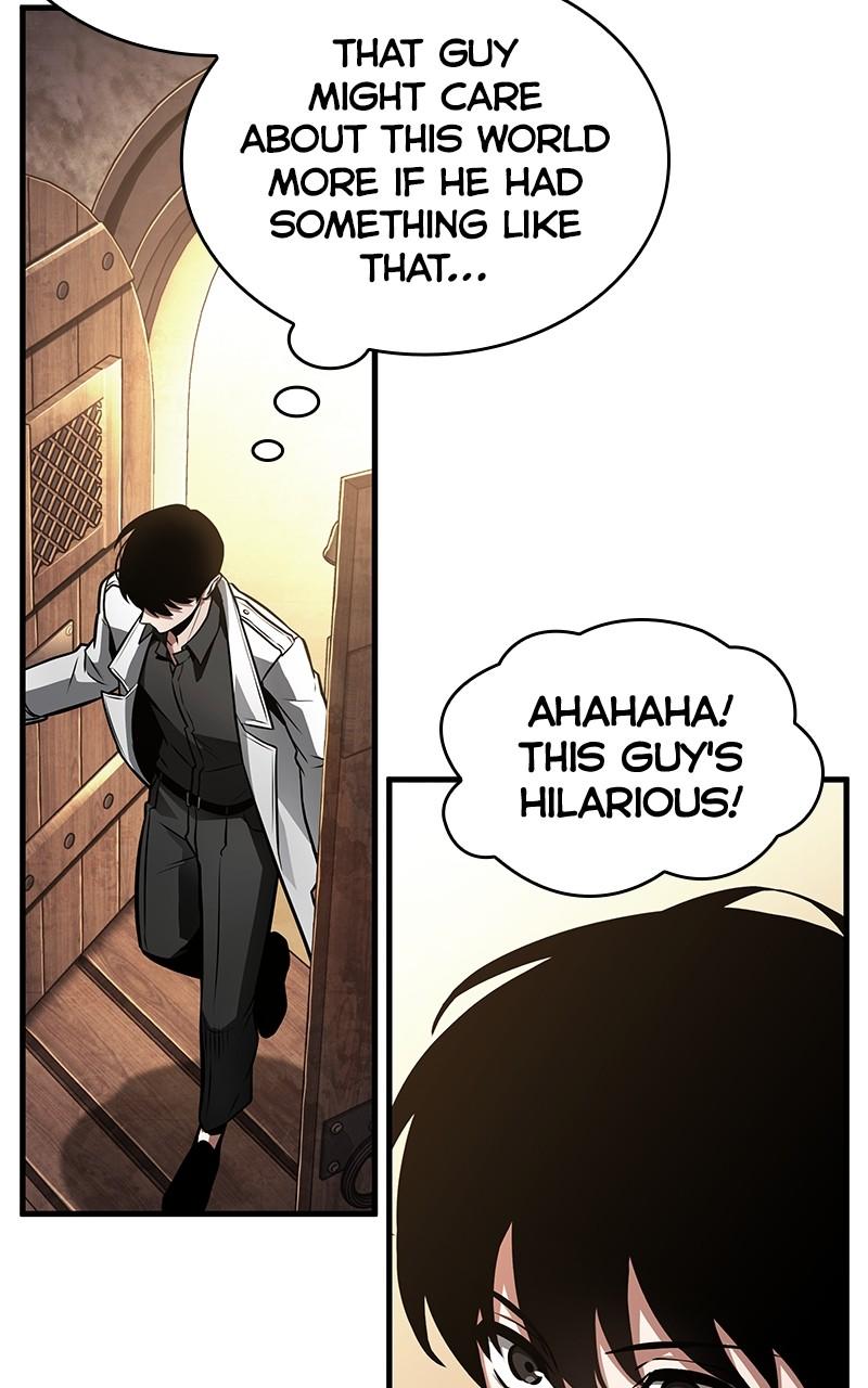 Omniscient Reader Chapter 238 — page 23