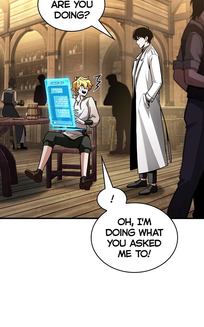 Omniscient Reader Chapter 238 — page 25