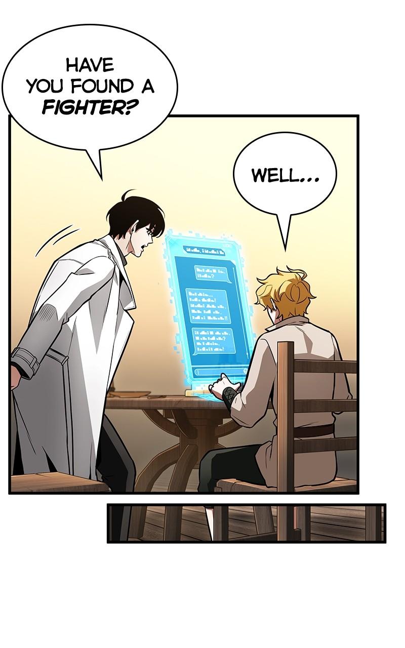 Omniscient Reader Chapter 238 — page 26