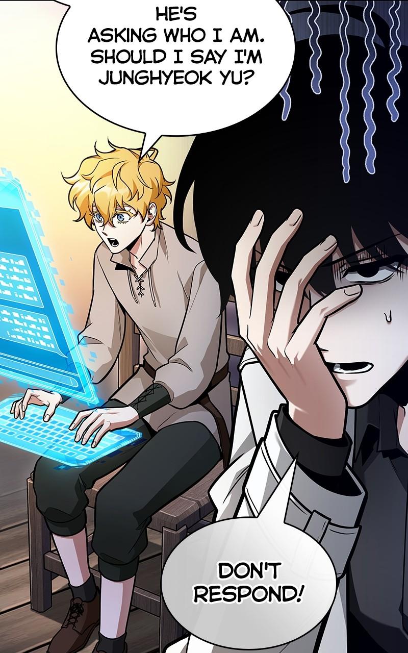 Omniscient Reader Chapter 238 — page 42