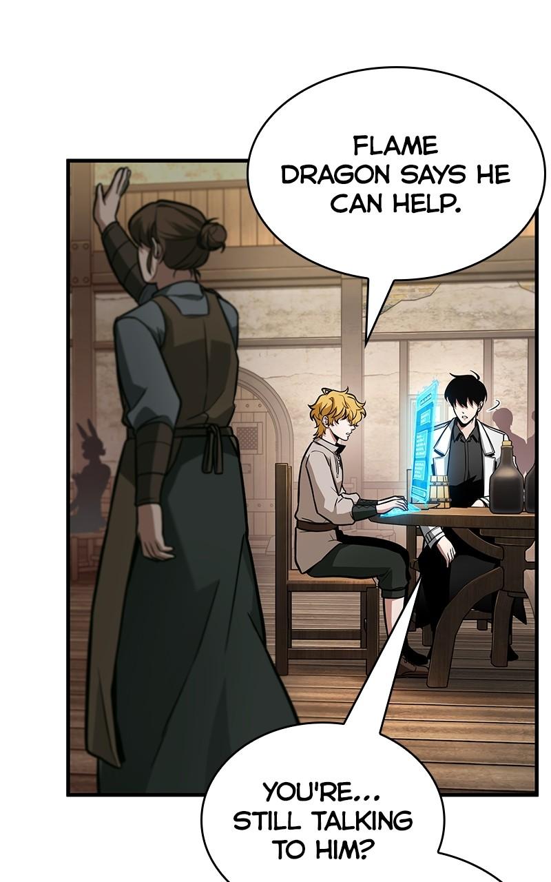 Omniscient Reader Chapter 238 — page 45