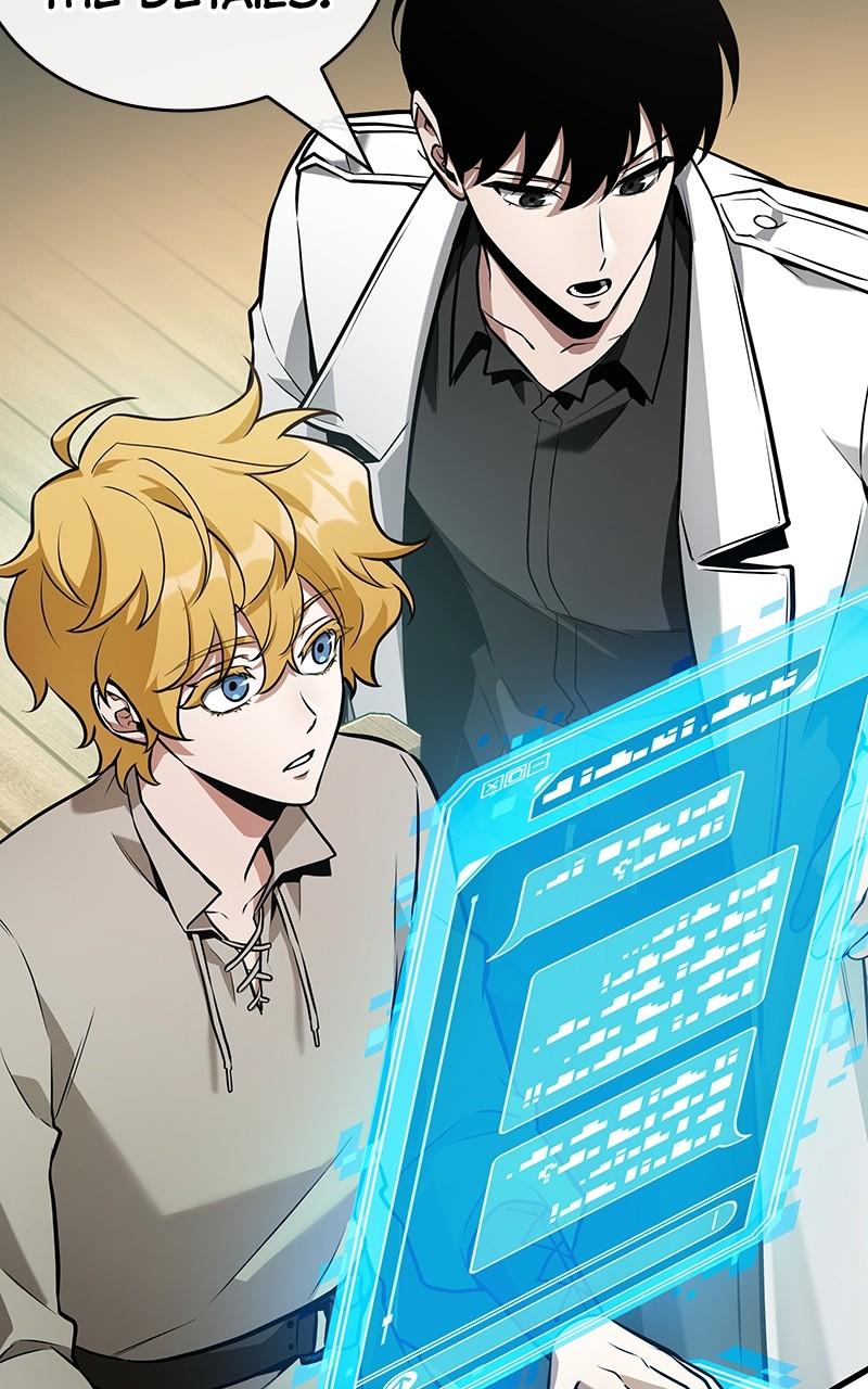 Omniscient Reader Chapter 238 — page 57