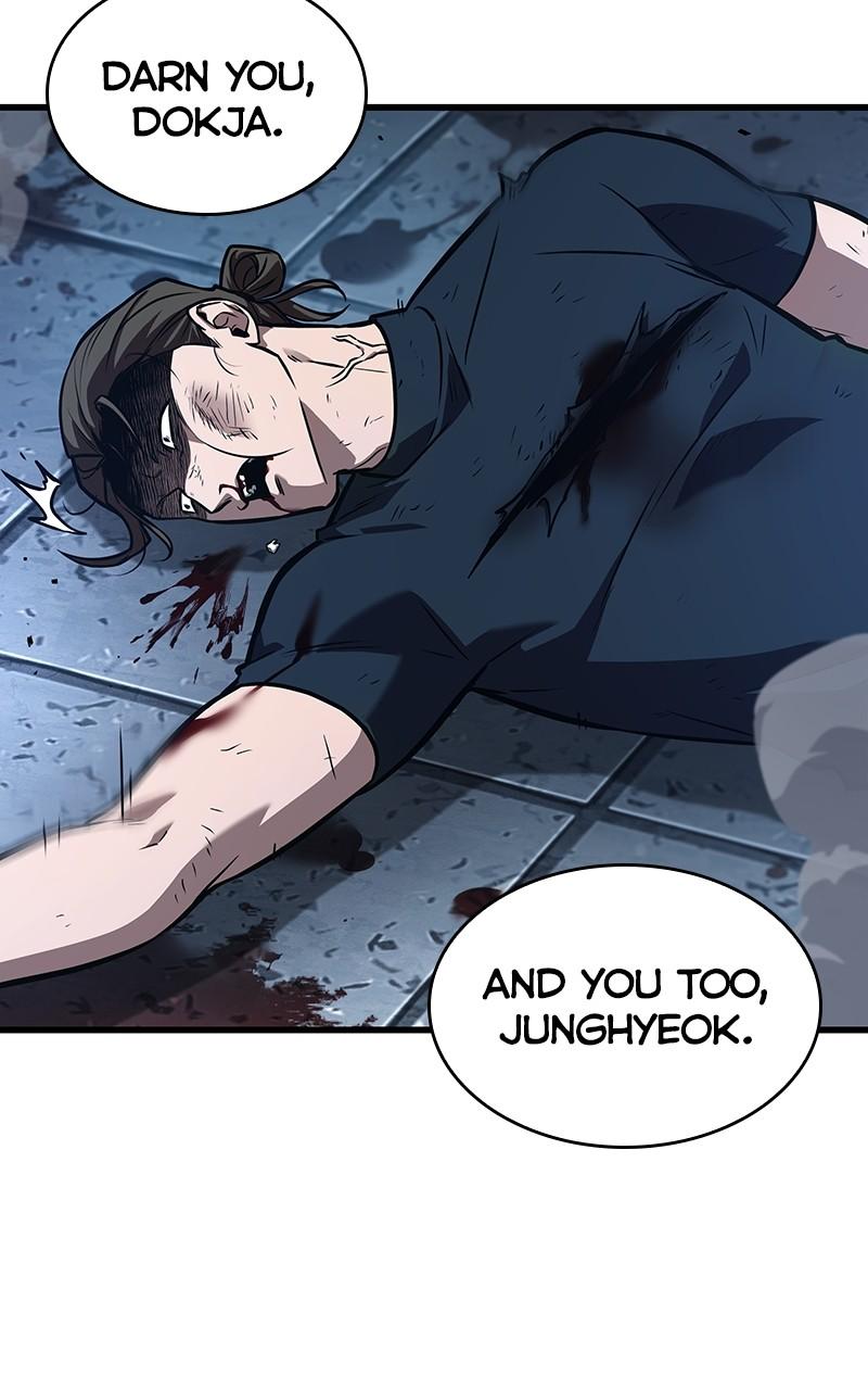 Omniscient Reader Chapter 238 — page 66