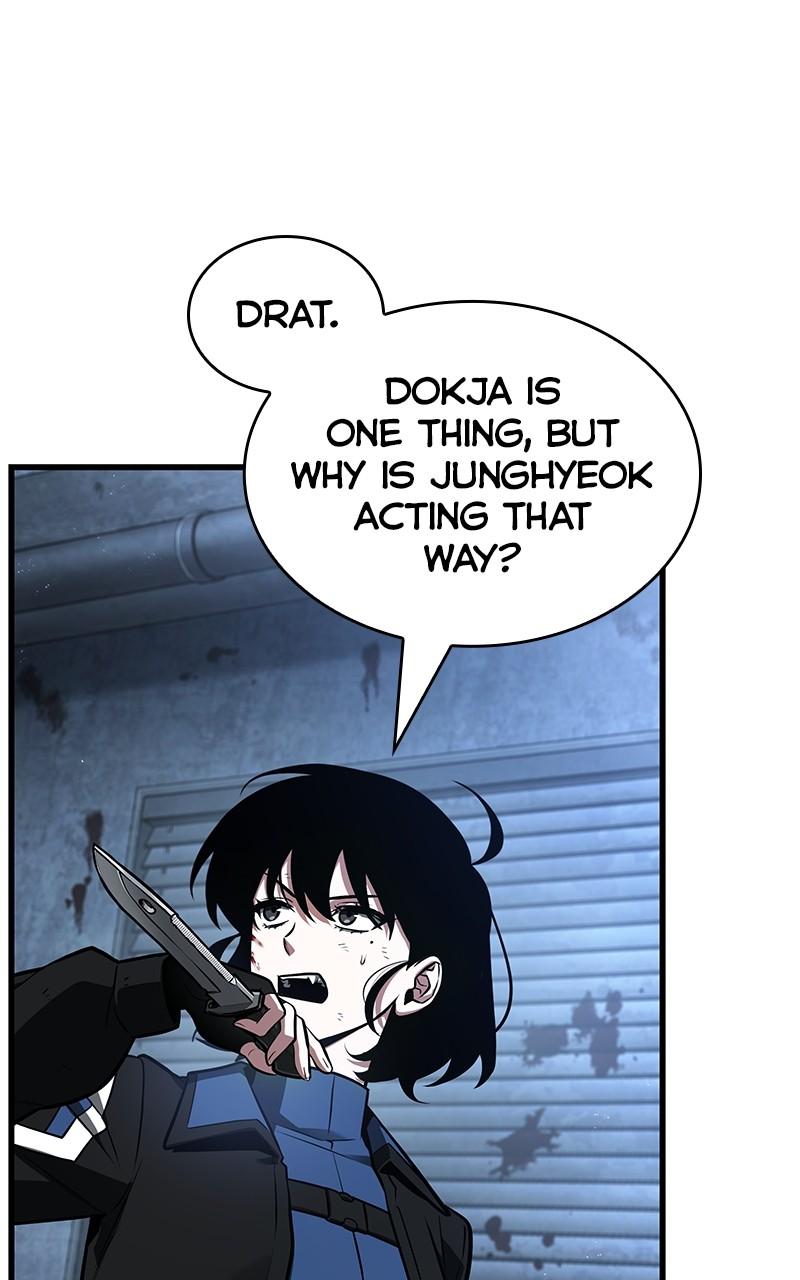 Omniscient Reader Chapter 238 — page 67