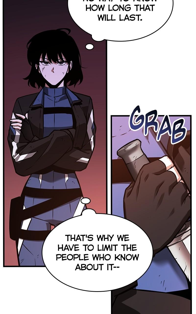 Omniscient Reader Chapter 238 — page 85