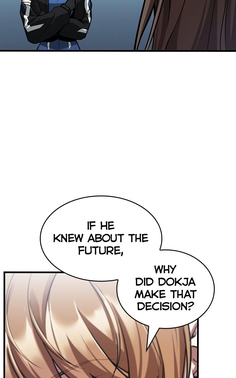 Omniscient Reader Chapter 238 — page 87