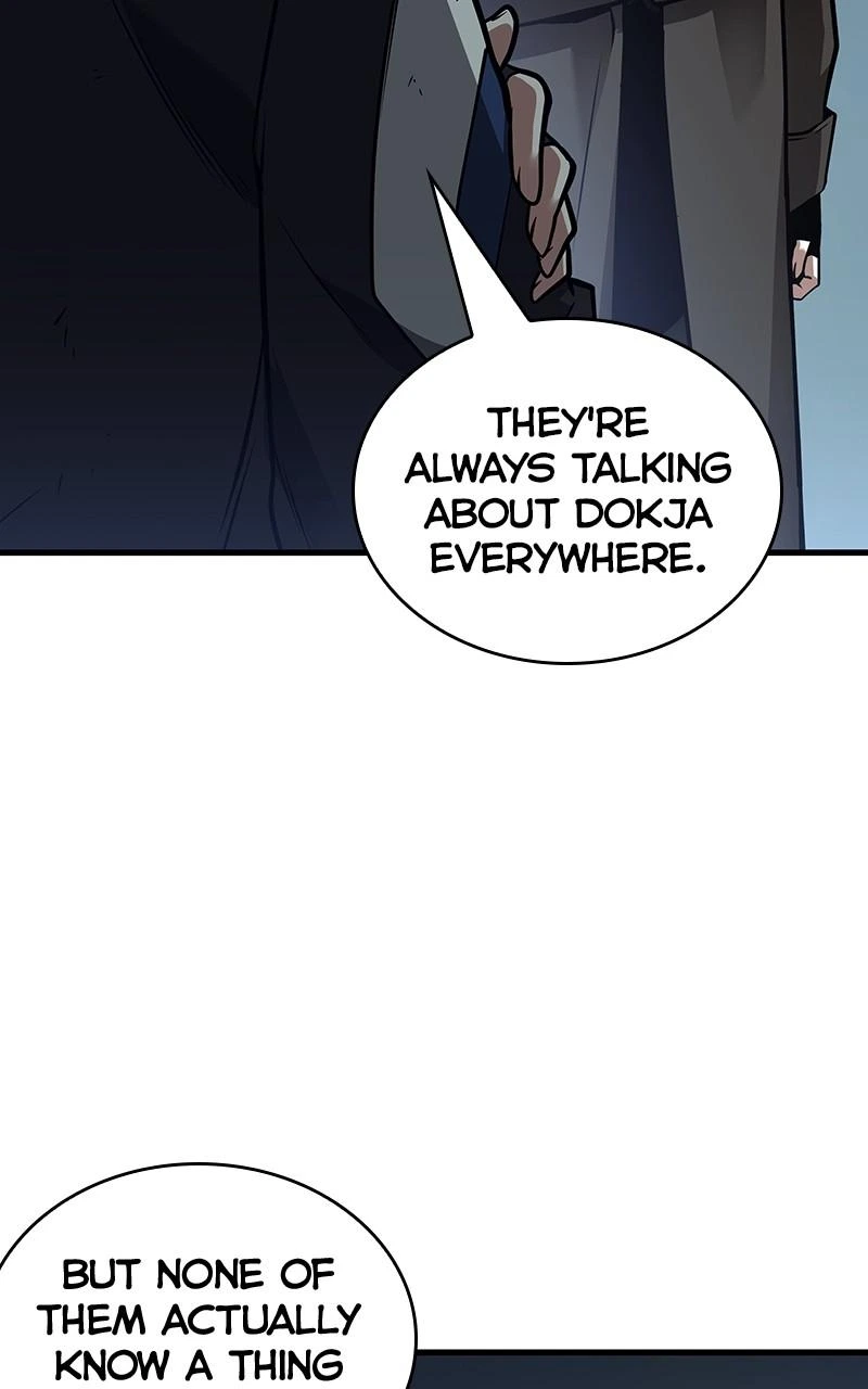 Omniscient Reader Chapter 238 — page 91