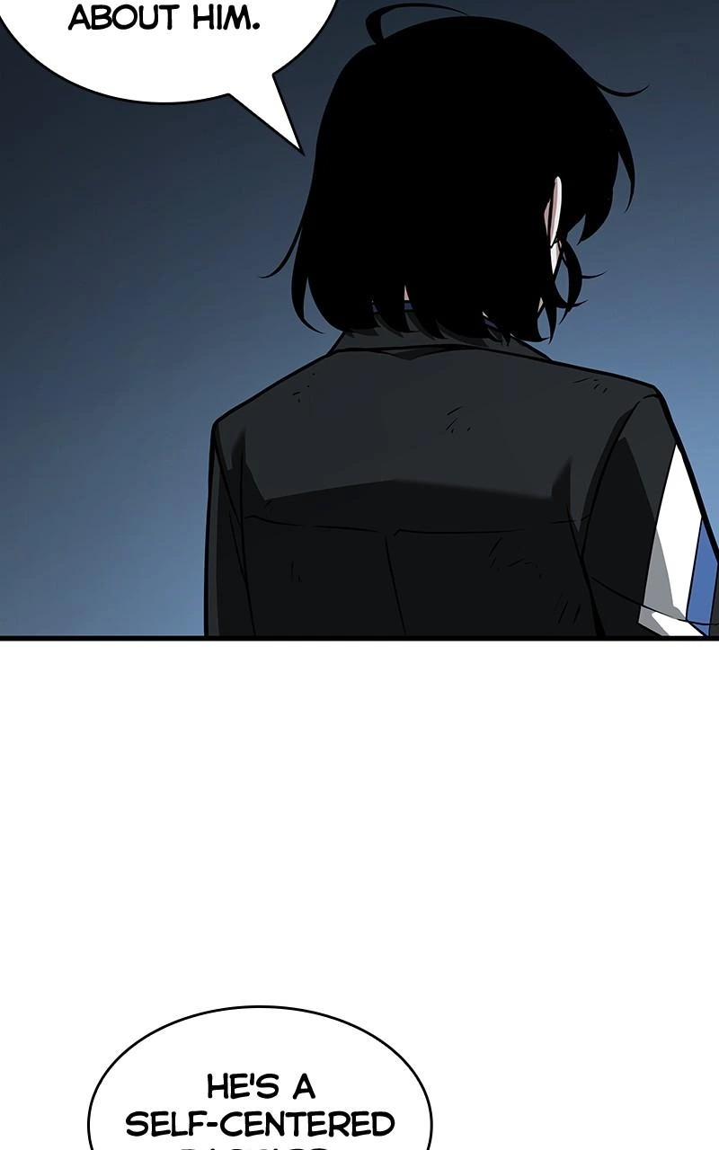 Omniscient Reader Chapter 238 — page 92
