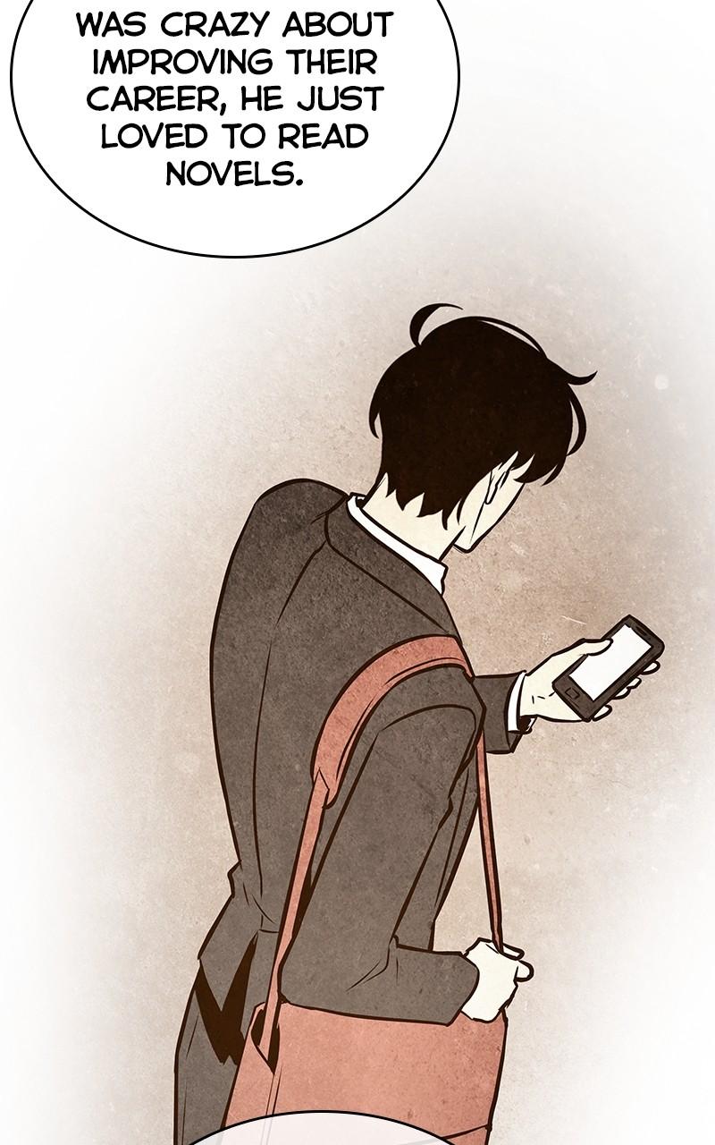 Omniscient Reader Chapter 238 — page 99