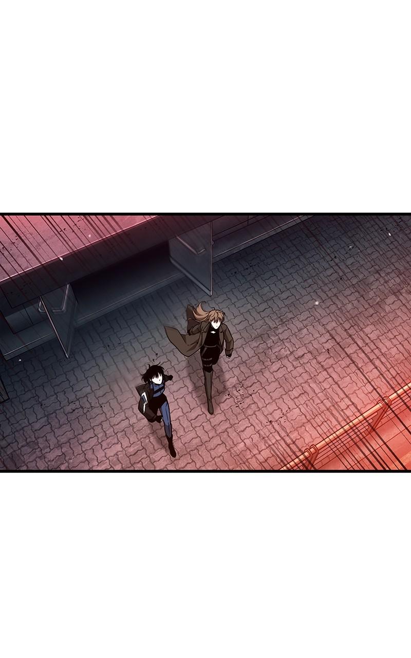 Omniscient Reader Chapter 239 — page 8