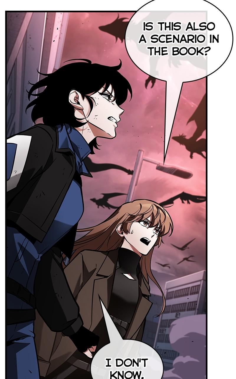 Omniscient Reader Chapter 239 — page 16