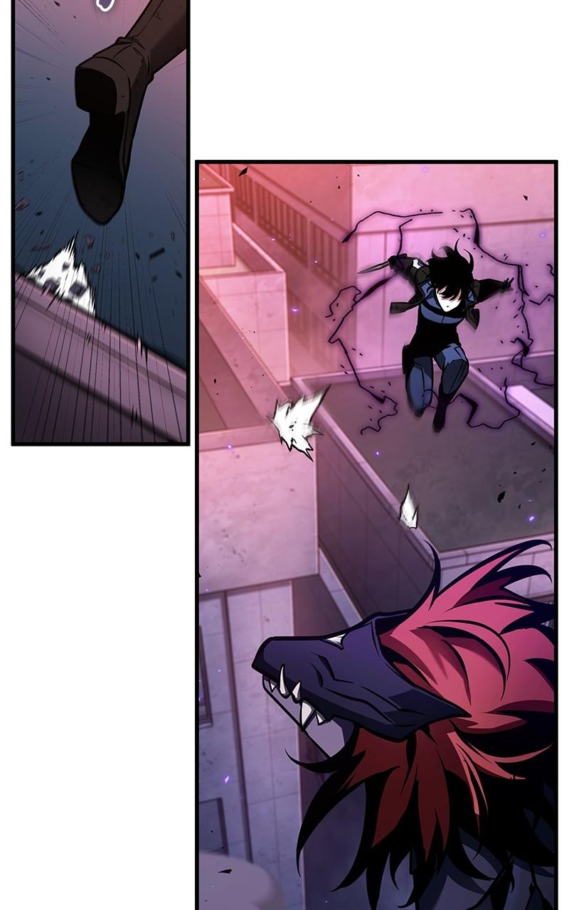 Omniscient Reader Chapter 239 — page 21
