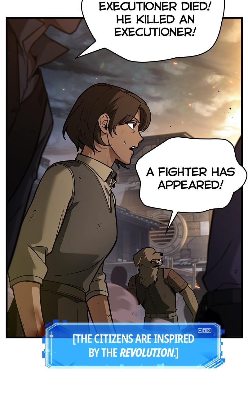 Omniscient Reader Chapter 240 — page 8