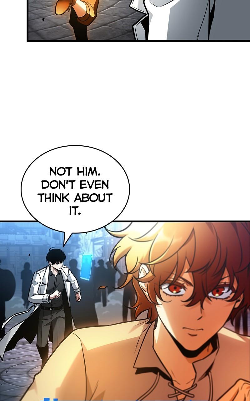 Omniscient Reader Chapter 240 — page 19