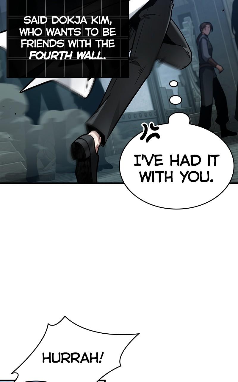 Omniscient Reader Chapter 240 — page 21