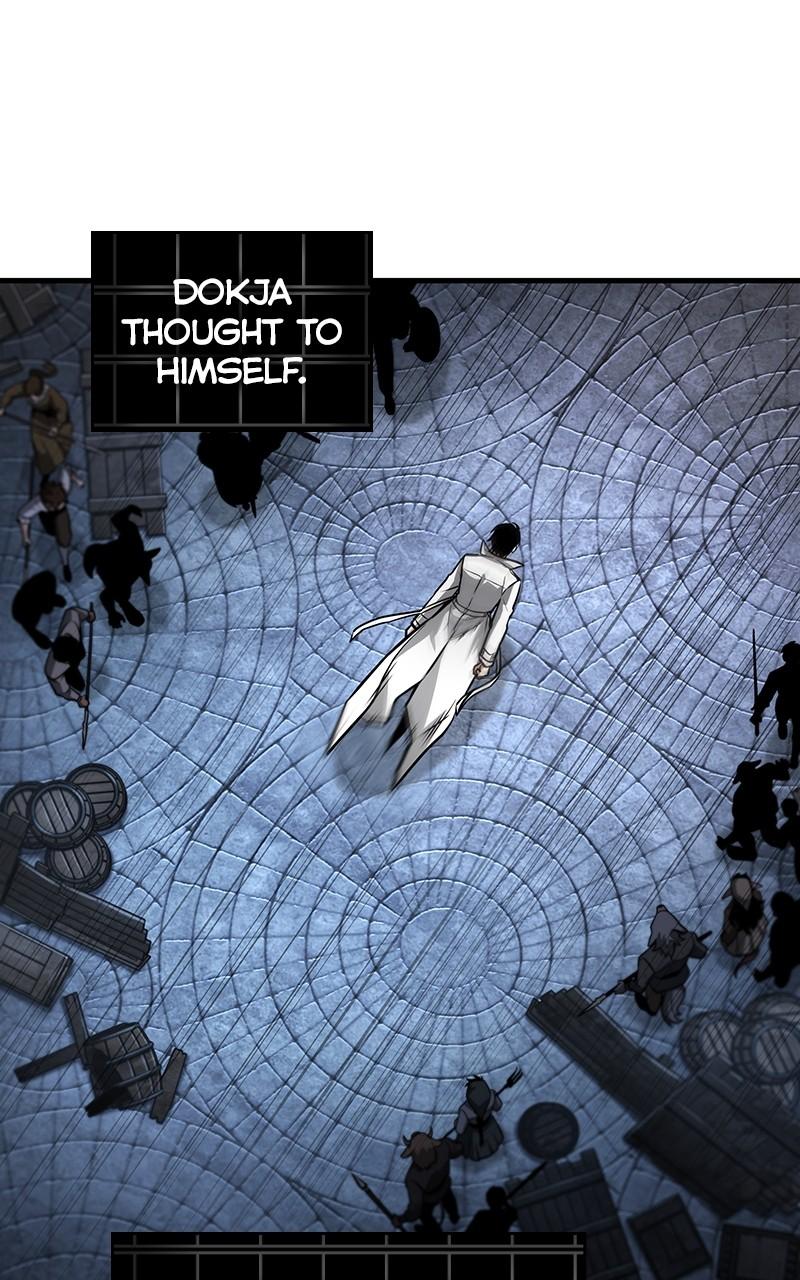 Omniscient Reader Chapter 240 — page 35